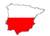LA FANTASÍA - Polski